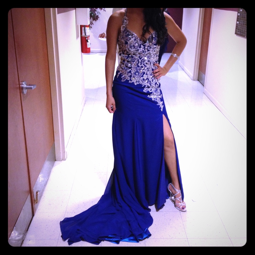 HOST PICK 💗💗💗 Beautiful PROM dress